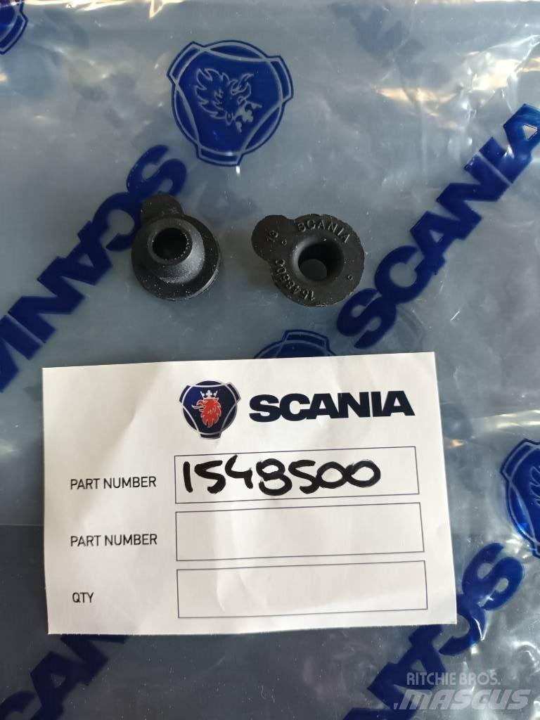 Scania SEAL 1548500 引擎/發動機