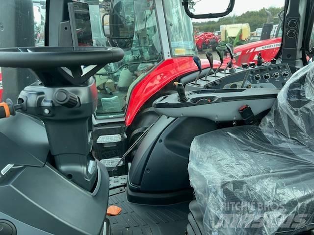 Valtra T215A 曳引機