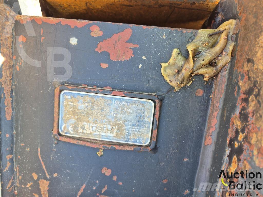 Yanmar SV 26 小型挖土機/掘鑿機<7t(小型挖掘機)