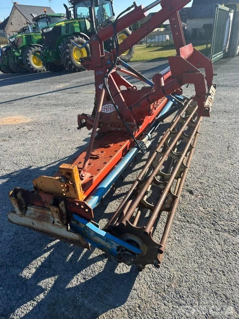 Remac M325 動力耙和旋轉式耕耘機