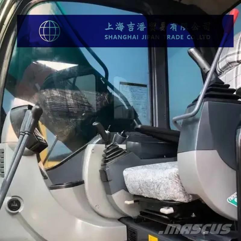 Kobelco 260 中型挖土機/掘鑿機/挖掘機 7t-12t