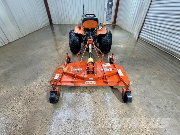 Befco C15 其他