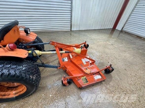Befco C15 其他