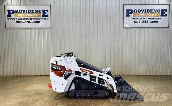 Bobcat MT100 其他