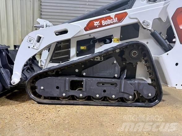Bobcat MT100 其他