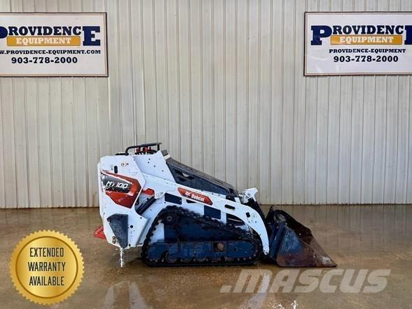 Bobcat MT100 其他