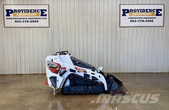 Bobcat MT100 其他