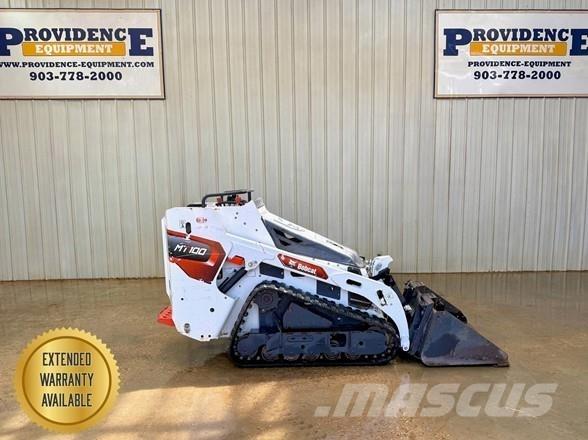 Bobcat MT100 其他
