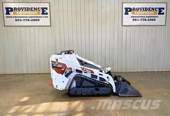 Bobcat MT100 其他