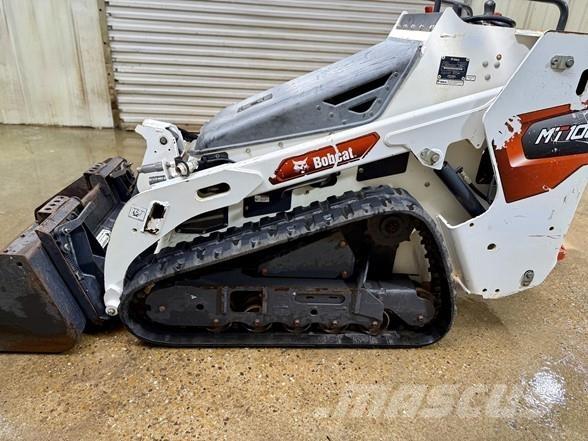 Bobcat MT100 其他