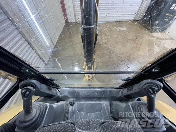 CAT 420F2 IT 反鏟裝載機