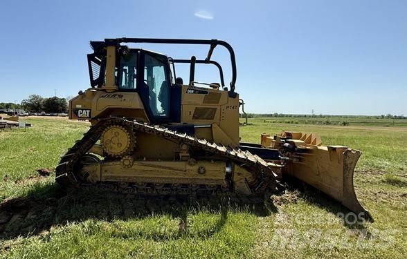 CAT D6N LGP 履帶推土機