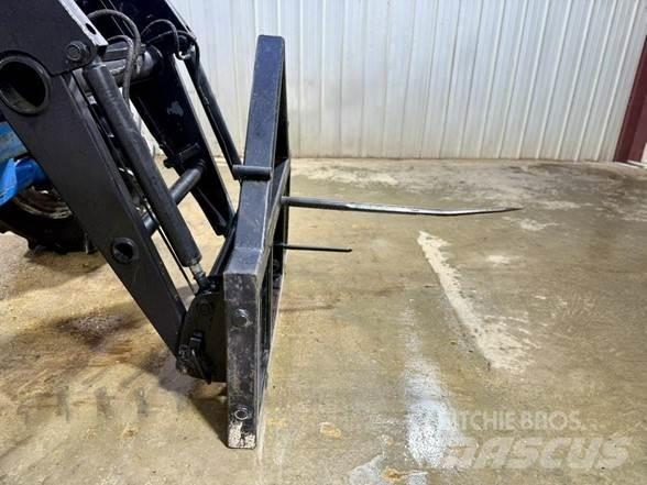 Ford 7710 曳引機