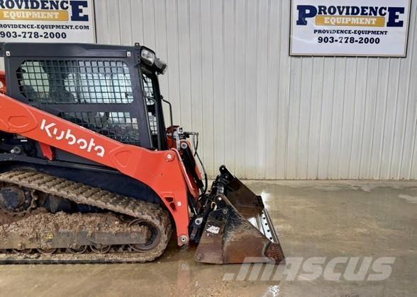 Kubota  其他