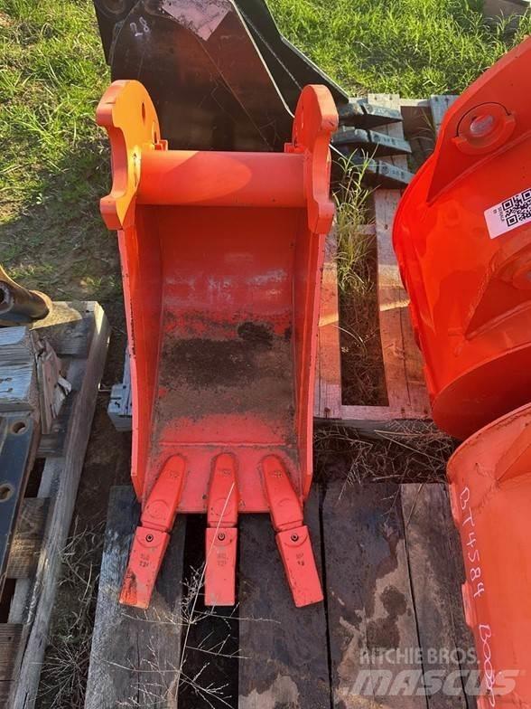 Kubota A0030 鏟斗