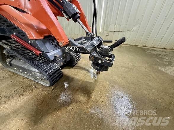 Kubota CSA10 其他組件