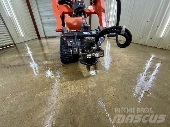Kubota CSA10 其他組件