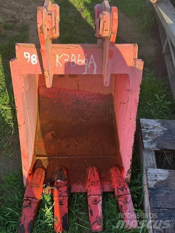 Kubota K7866A 鏟斗