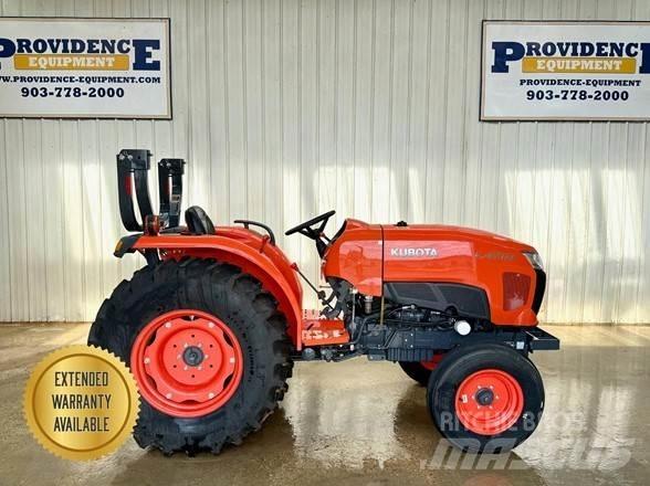 Kubota L4701F 曳引機