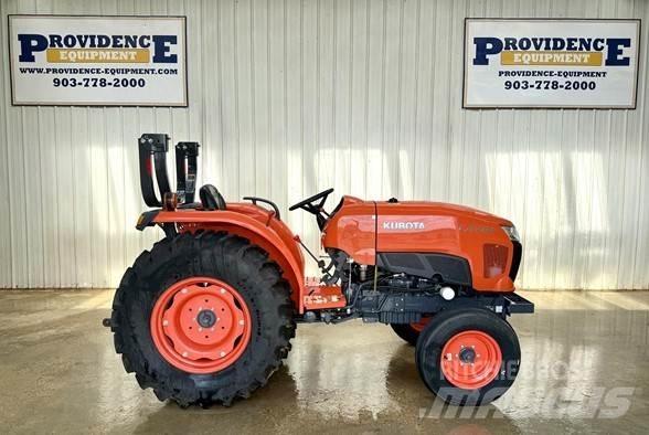 Kubota L4701F 曳引機
