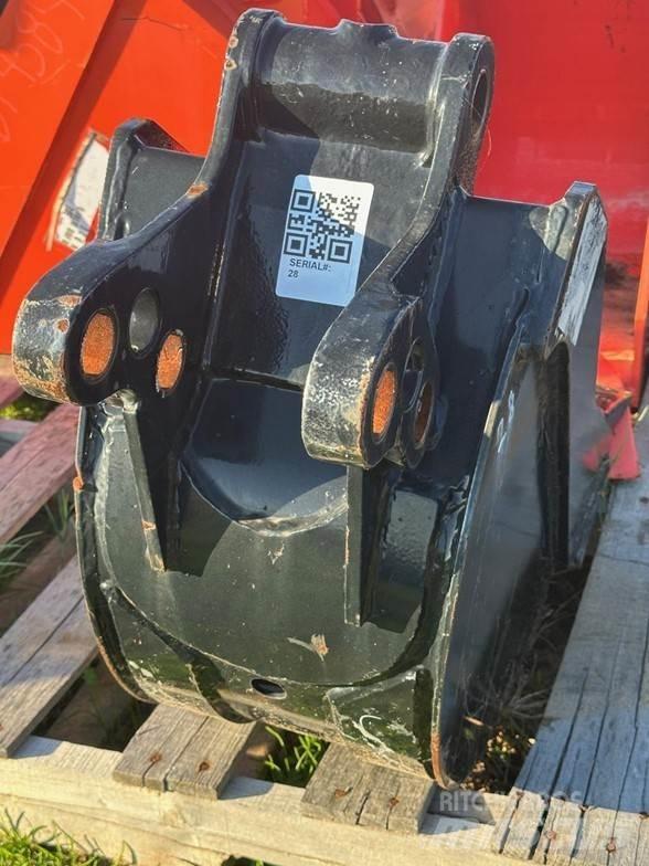 Kubota L5415A 鏟斗