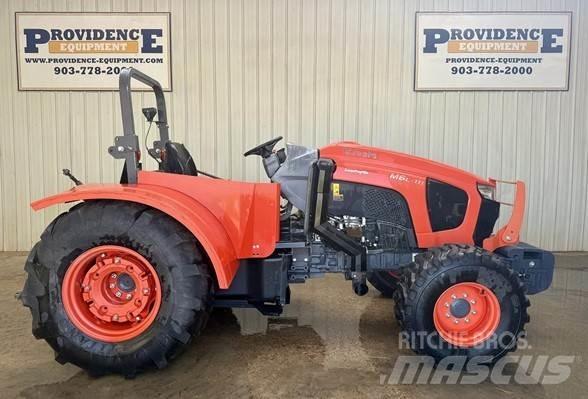 Kubota M6L-111 曳引機