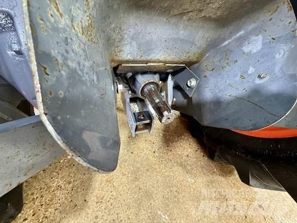Kubota MX4700 曳引機