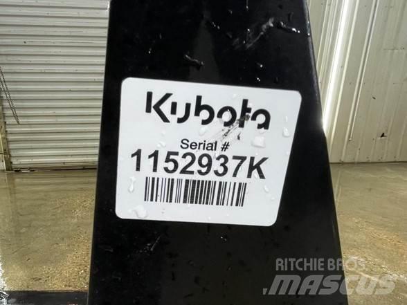 Kubota PFL4648 叉