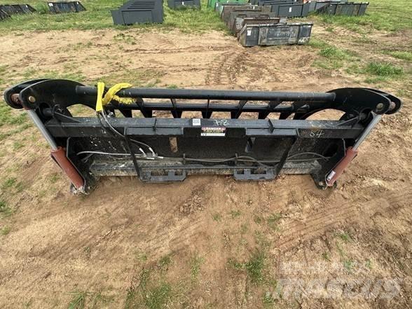 Kubota PFL4648 叉