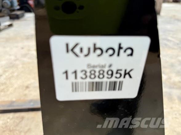 Kubota PFL4648 叉