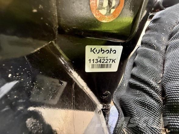 Kubota SC4072 其他