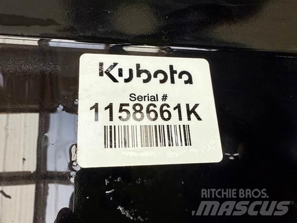 Kubota SC4072 其他