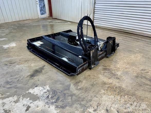 Kubota SC4072 其他