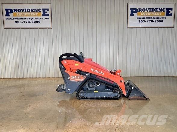 Kubota SCL1000 其他