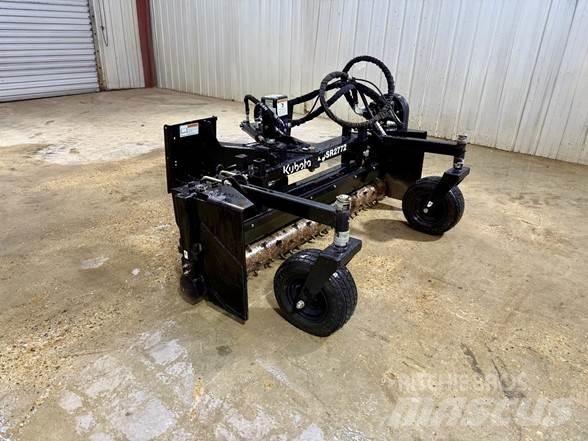 Kubota SR2772 其他
