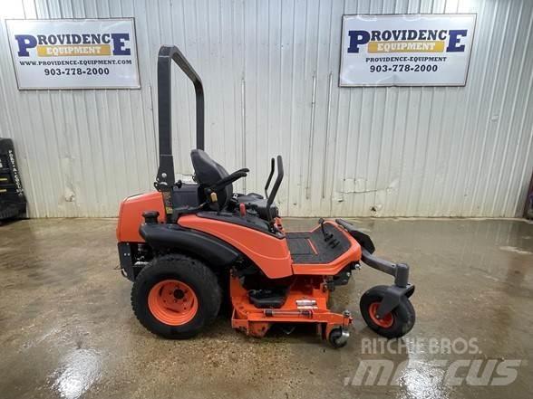 Kubota ZD1211 零迴轉割草機