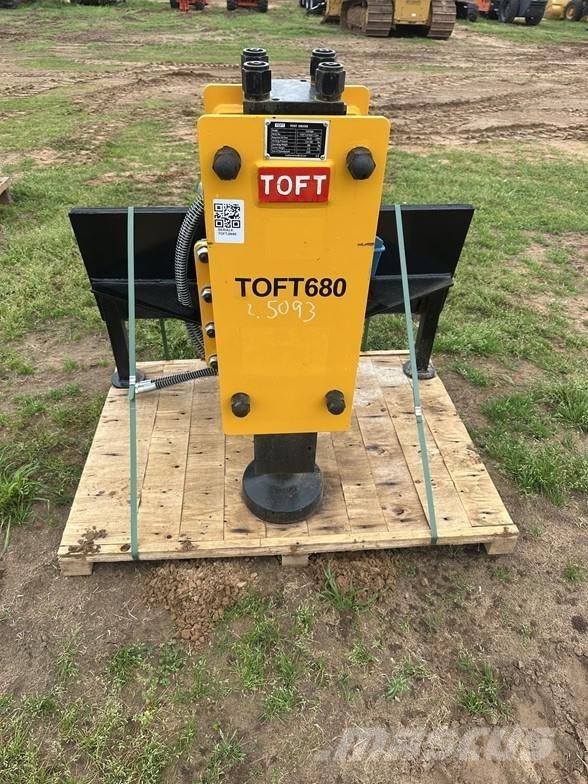  TOFT 680 其他
