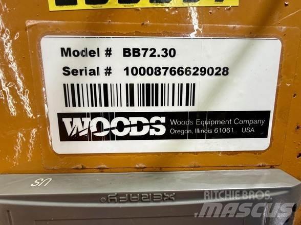 Woods BB72.30 其他