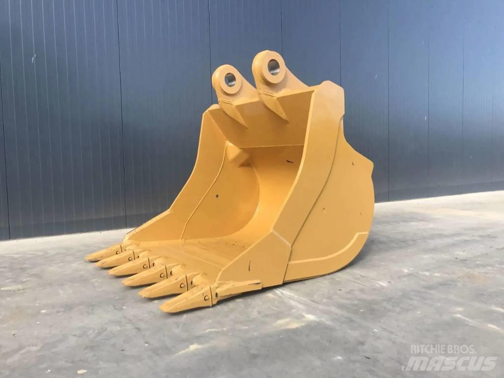 CAT 340 NG TB 鏟斗
