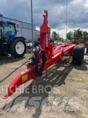 Bigab 15-19 傾卸式拖車
