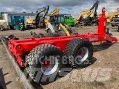 Bigab 15-19 傾卸式拖車