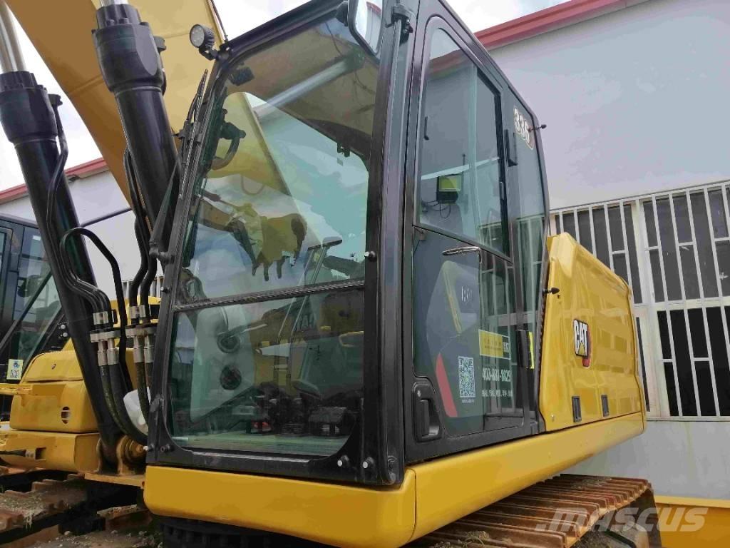 CAT 2020 CAT 336 履帶式 挖土機/掘鑿機/挖掘機