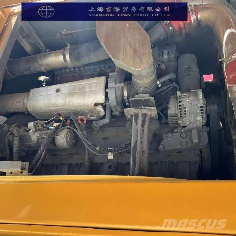 Sany SCT1000C 全路面起重機/吊車