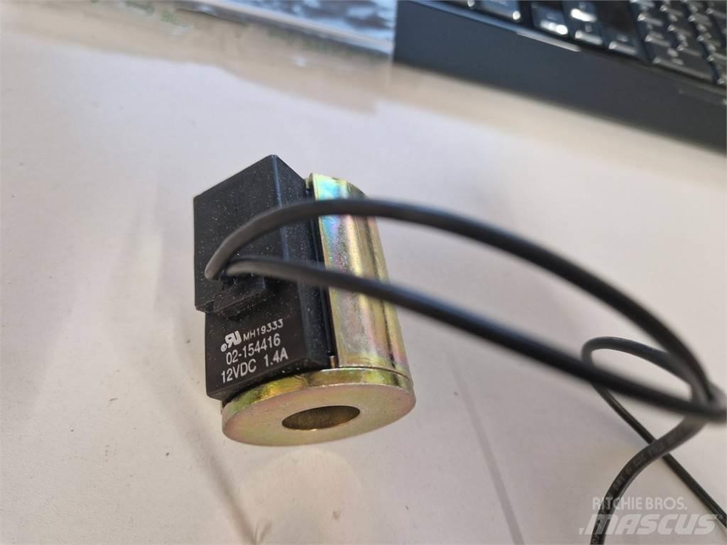 Rottne 072-0083 電子設備