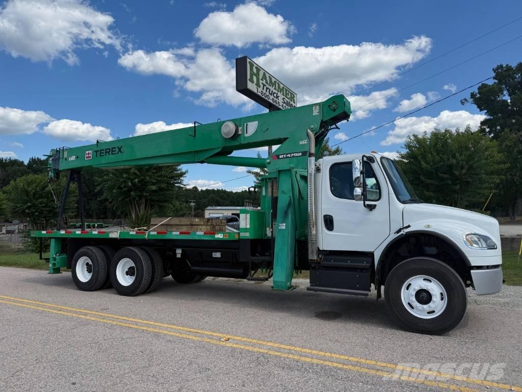 Freightliner M2 其他貨車