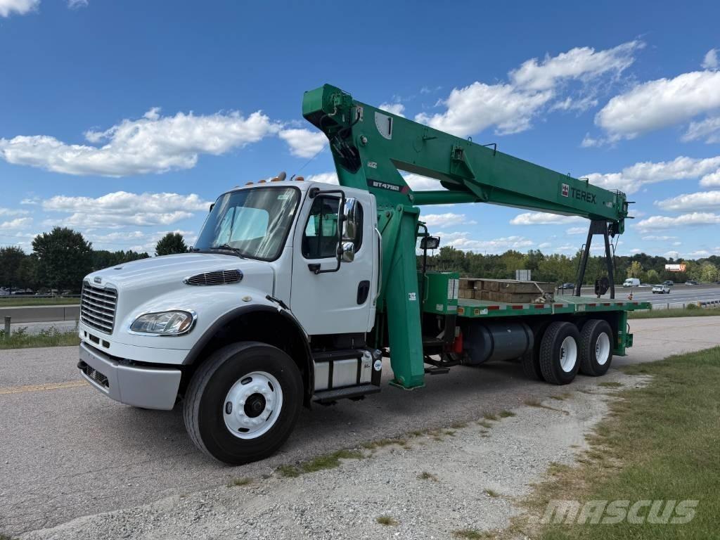 Freightliner M2 其他貨車
