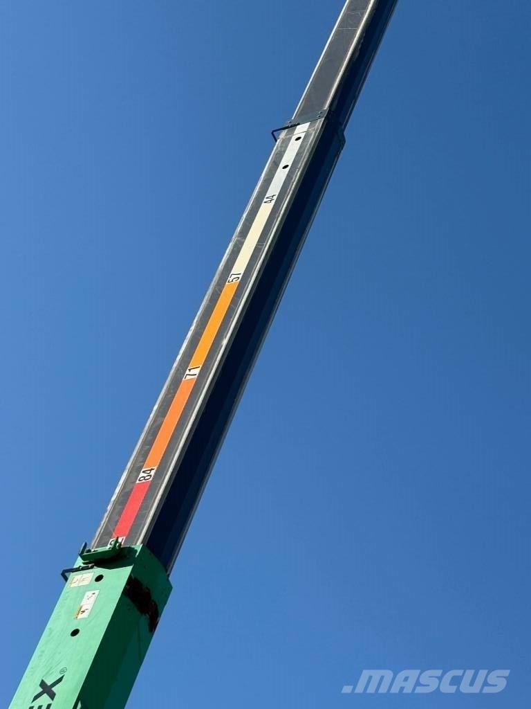 Freightliner M2 其他貨車