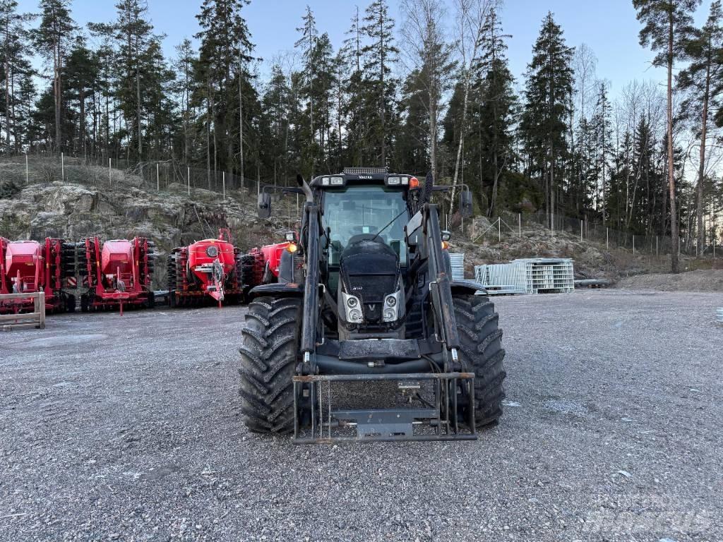 Valtra N163 Direct 曳引機
