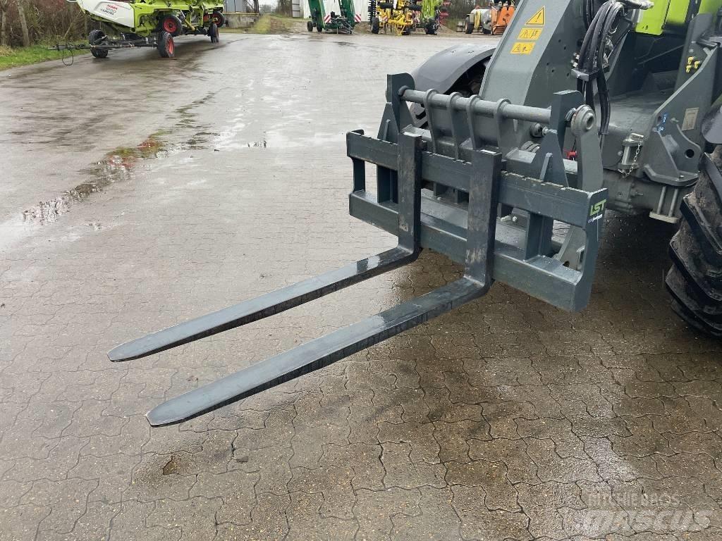 LST 5 ton 叉