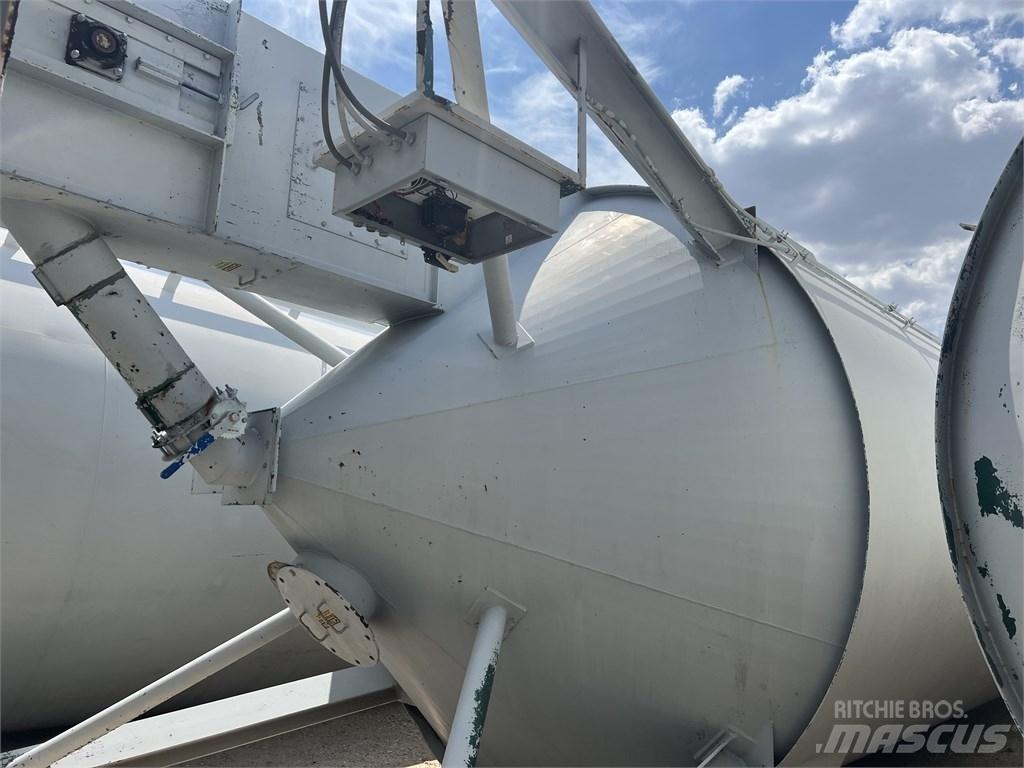 Appco Storage Silo 其他